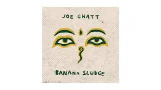 Joe Ghatt- New Skin