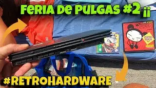 👉Cazando Tesoros #2, Electronica Retro #DEEPHARDWARE