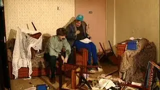 Городок  - Ушла к Сидорову 1999