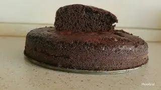 TORTA BRASILIANA  senza uova e burro