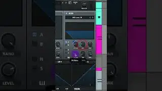 How to: Kx5 (Deadmau5, Kaskade) “Escape” Synth Plucks in Serum 