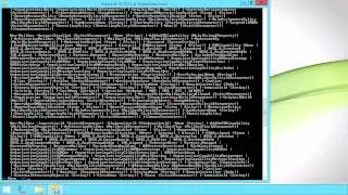 Exchange Management Shell in Exchange Server 2013