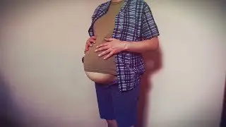 Mpreg Update