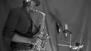 Rihanna - Stay (Sax Cover)