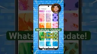 WhatsApp Chat Theme Update: 99% लोग नहीं जानते! 🔥
