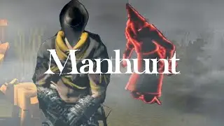 Dark Souls Manhunt - Dark Souls Remastered PvP Tomfoolery