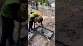 Делаем раствор для штукатурки фасада дома