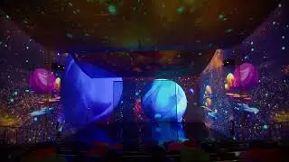 The Little Prince Immersive Experience