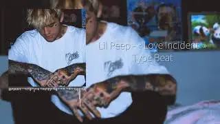 [FREE] Lil Peep - " Love Incident " Type Beat!!!2020