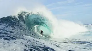 Torren Martyn - needessentials presents Lost Track Atlantic Episode 4 - Final Surf Section