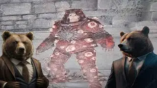 Shadow of the Elden Steeve