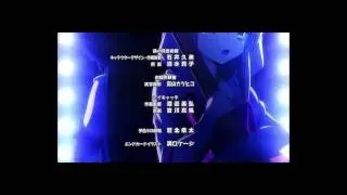 Boku wa Tomodachi ga Sukunai Ending [HD] 1280x720p