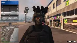 【GTAOL】1.41走私大冒险DLC8月29日更新夜视仪及热成像仪的使用方法