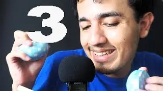 Maximum Speed ASMR 3