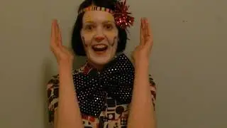 Soundra The Clown