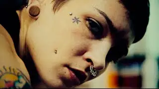 PREVIEW DM-BS-10.4 Good girl gone... - Мария Рябчик