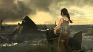 Tomb Raider 2013 Benchmark GTX690