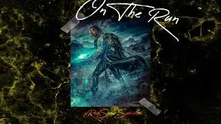 "On the Run" Type Beat Trap_Rap_Instrumental Beat pRod Simo Samurai