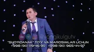 Shurdanak @ Шурданак