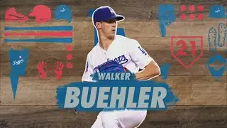 Бейсбол МЛБ 2021: San Diego Padres @ Los Angeles Dodgers (28.09.2021) [RU]