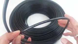 RG58 Coaxial Cable 5m to 50m Shipped From Philippines Lazada