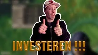 INVESTEREN - ROLLERCOASTER TYCOON CLASSIC SE2E3