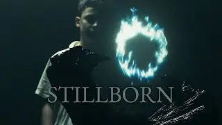 HURAKAN - STILLBORN (Official Music Video)