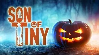 Tiny's Halloween - Son of Tiny (2016 Halloween Horror Short)