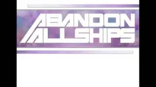 Abandon All Ships - In Your Dreams Brah!