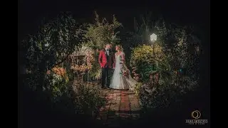 Aline e Victor - Casamento em Avaré SP