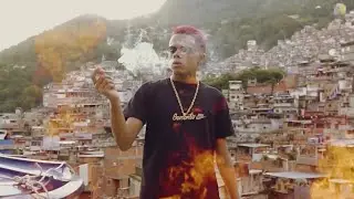 Sementt - Fumaça (Official Video)