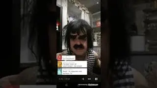 Анна каст