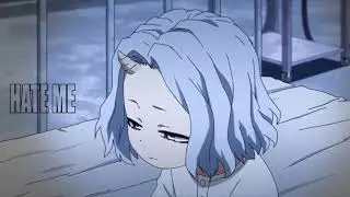 king. [boku no hero academia/amv]