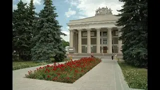 Волжский ДК ВГС. Премия ВГС 2019