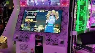 DDR A - ACE FOR ACES ESP (15) 55p PFC 999,450