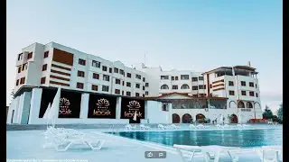 Номер отеля Emin Kocak Kapadokya Termal Hotel Турция, Turkey, 2021