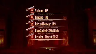 Mortal Kombat 9: трофей 