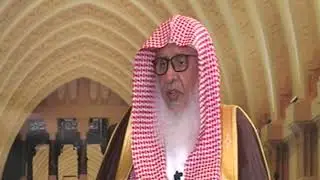 المكوث في المسجد وإنتظار الصلوات الشيخ أ,د سعد الحمٌيد