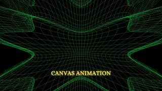 Canvas animation use to html and JavaScript| Canvas Tutorial