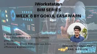 Data Science in BIM
