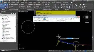 06 04 Creating Alignments  Fixed, Floating, And Free Methods