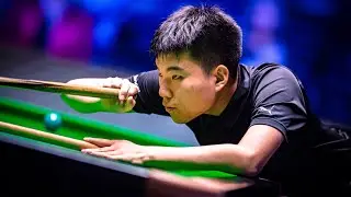 Ryan Day vs Fan Zhengyi | Highlights | 2022 Cazoo Champion of Champions