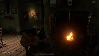 RDR - Flat Iron RP / Вечер ошибок