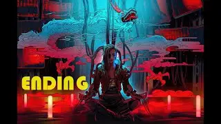 Cyberpunk 2077 Phantom Liberty｜Ending｜RTX3090｜R9-5950X｜電馭叛客2077 自由幻局｜結局