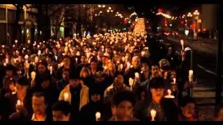 Harvey Milk - Give them hope