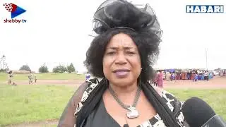 SIKU YA WANAWAKE DUNIANI-MUFINDI KUPAMBANA NA UKATILI WA KIJINSIA
