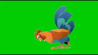 Roster green screen animation| editor g