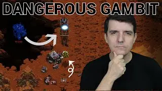 StarCraft 1: HOUDINI ZERG? - Motive vs Spire | CNSL 5