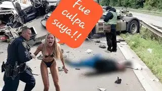 ¿POLICÍA ABUSO MACHISTA DE PODER O JUSTICIA?