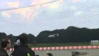 3D MASTERS 2012 Bell 430 ELECTRIC
